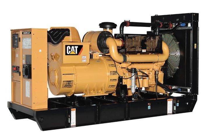 福田柴油发电机电瓶如何维护和保养