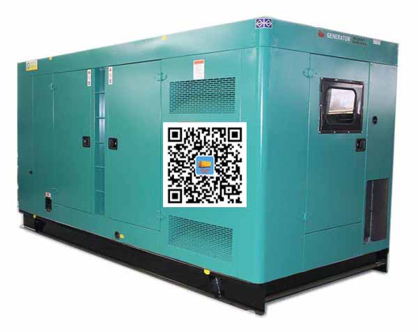 福田租赁发电机 柴油发电机组厂家：柴油发电机维护保养時间