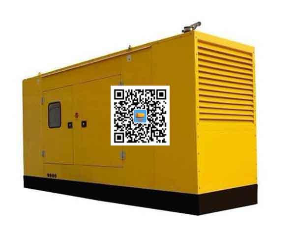 福田出租发电机 柴油发电机不维护对机器有什么影响