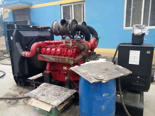 福田租赁发电机 发电机的主要分类介绍