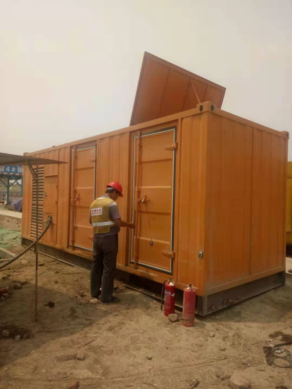 福田柴油发电机组不定期保养会出现哪些问题？