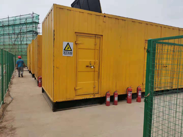 福田租赁发电机 汽车起动机和起动机再制造工艺流程