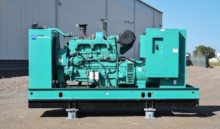 福田发电机出租-教您发电机厂家该如何选购