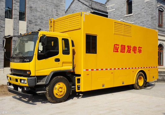 福田租赁发电机-柴油发电机的正确选择方法是什么