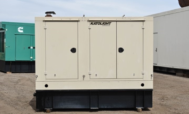 福田发电机出租-柴油发电机使用电压互感器时的注意事项