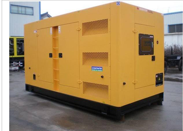 福田发电机出租-静音发电机组厂家：柴油发电机组并机需要什么条件？