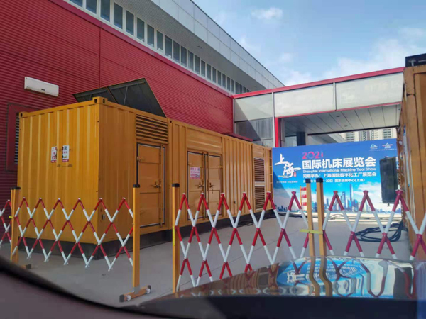 福田出租发电机-柴油发电机和汽油发电机哪个更好一些？