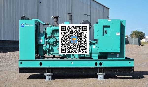 福田发电机出租-选购发电机需要考虑的几大因素