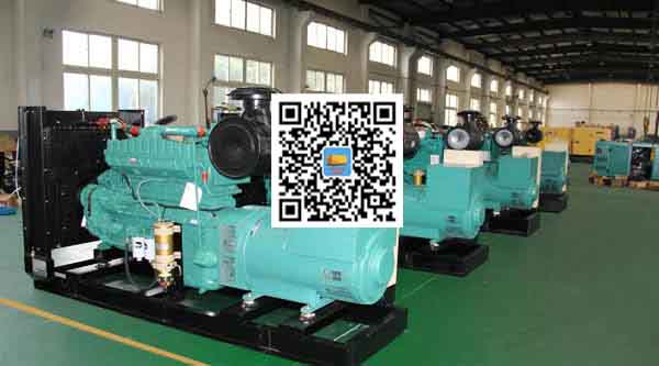 福田发电车出租-康明斯发电机远销国内外市场的三大理由