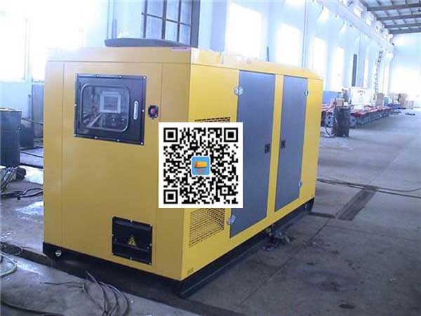 福田租赁发电机-柴油发电机组的四大主要用途