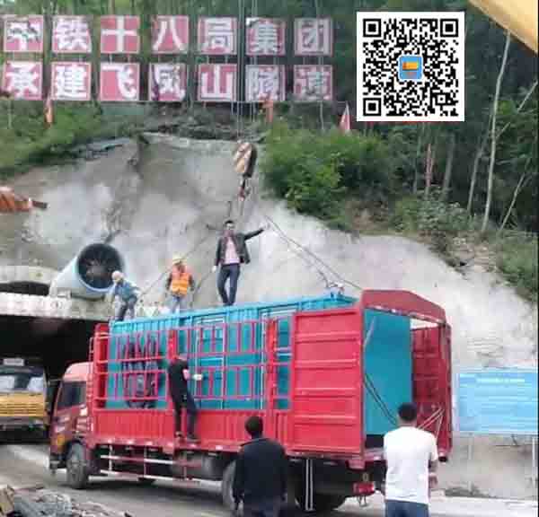 福田发电车出租-发电机的工作原理是什么