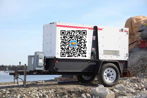 福田发电车出租-应注意的注意安全事项