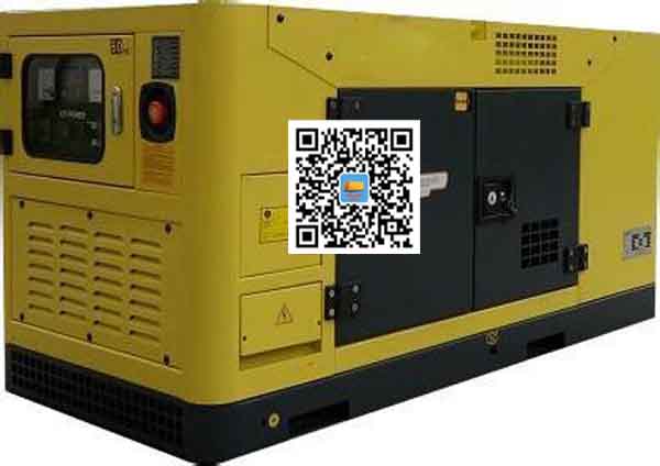 福田发电机租赁的注意事项