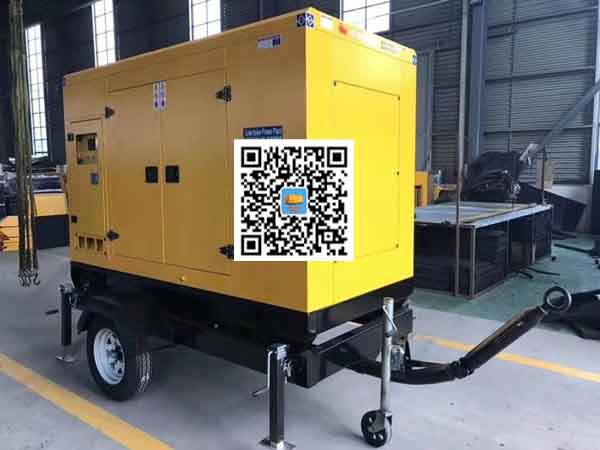 福田柴油发电机组需要经常换油吗