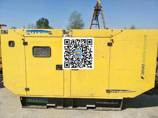 福田柴油发电机怎样启动，启动过程中应该做的事情