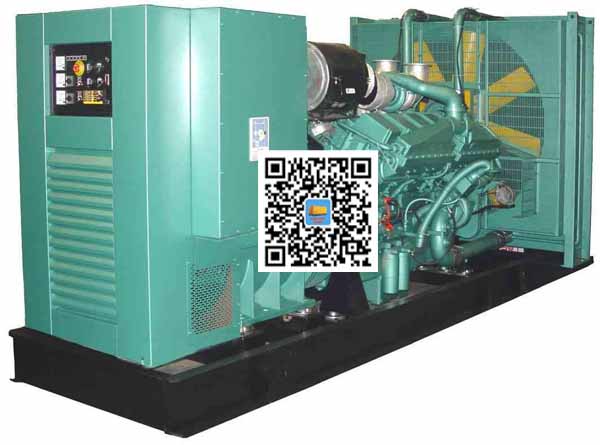 福田笼型异步发电机的电力电子控制技术