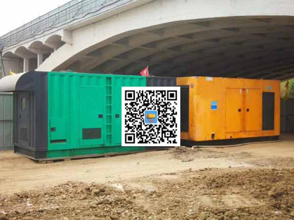 福田决定发电机顺利启动的因素及如何解决发电机冬季起动困难问题