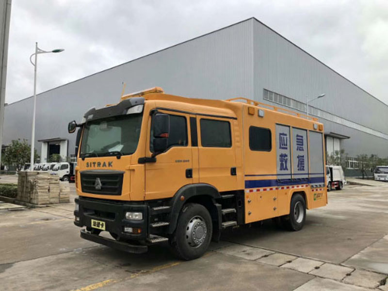 福田柴油发电机机组的控制器是如何操作使用的?