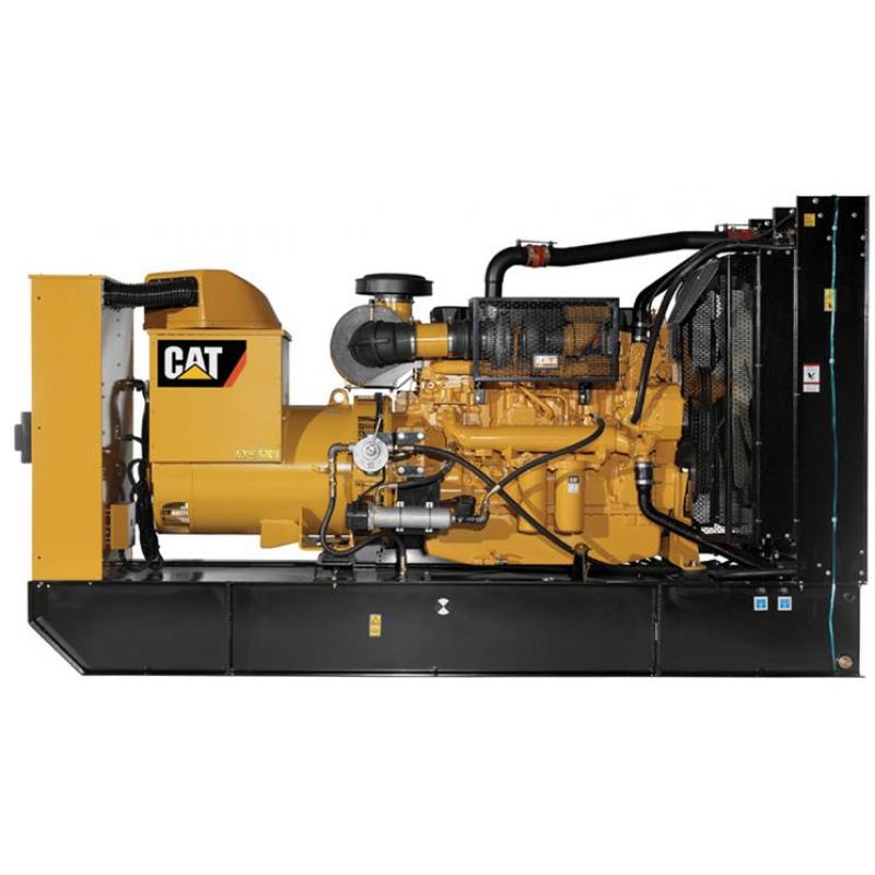 福田详细介绍一下发电机组的日常维护和保养方法