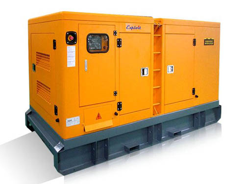 福田影响 200kw 柴油发电机油耗的因素有哪些？