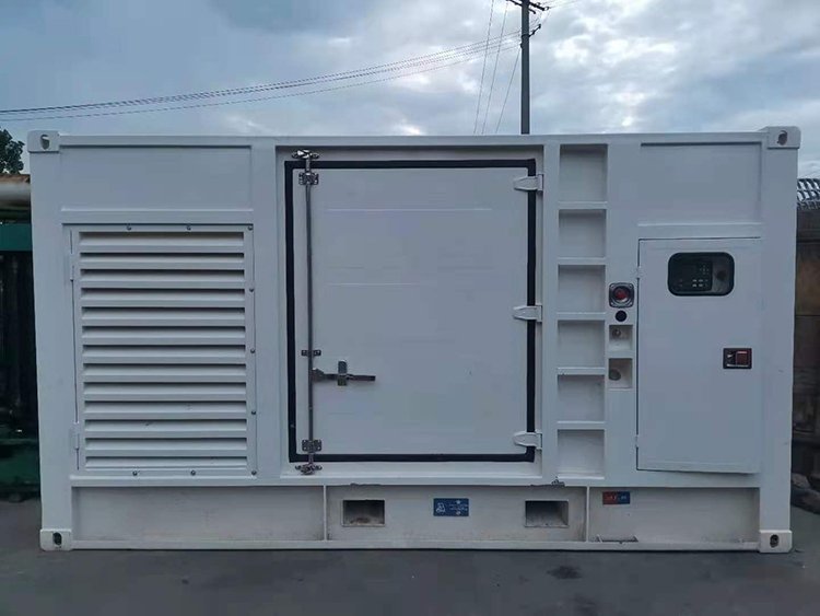 福田控制系统的品牌和价格会影响柴油发电机的性能吗？