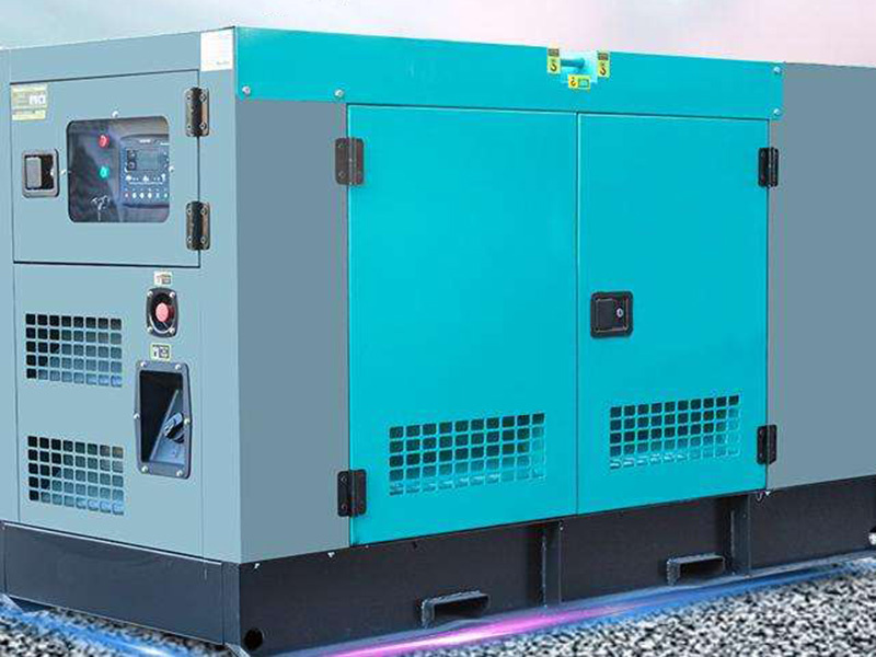 福田50KW柴油发电机油耗是多少？