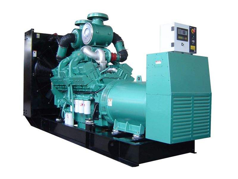 福田如何判断发电机滤清器是否需要更换？