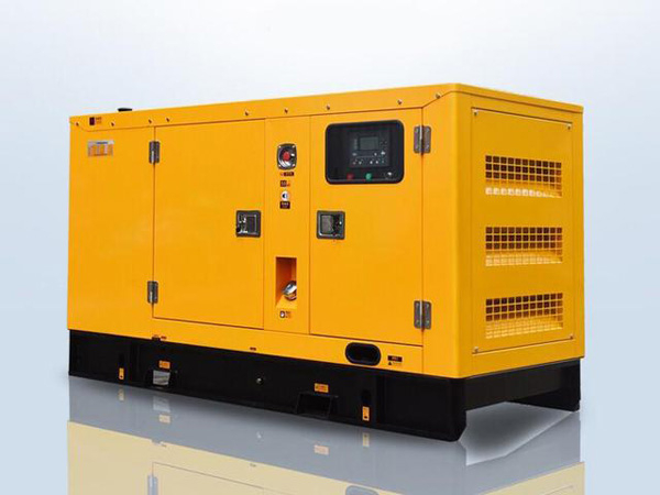福田柴油发电机的输出电流不稳定是什么原因？