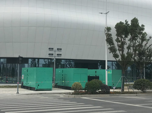 福田柴油发电机组保养周期是多久？