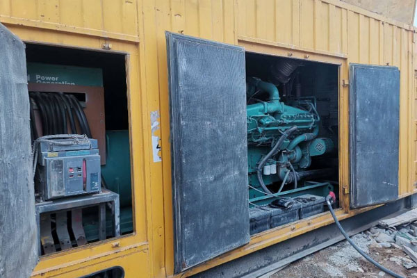 福田发电机组夏季保养的注意事项有哪些？