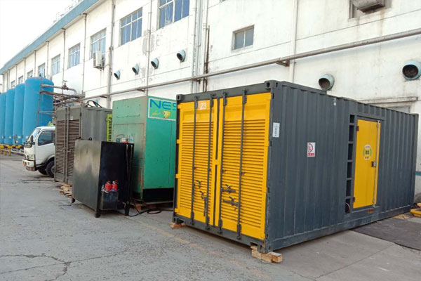 福田发电机组保养是确保其正常运行、延长使用寿命的关键，以下是一些保养注意事项