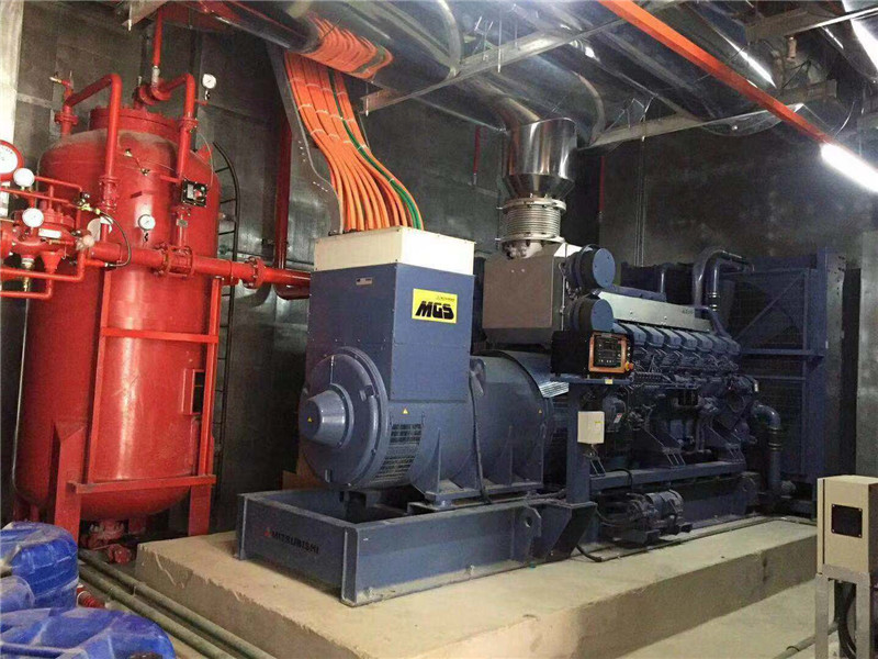 福田2024储能设备的前景和市场怎么样？