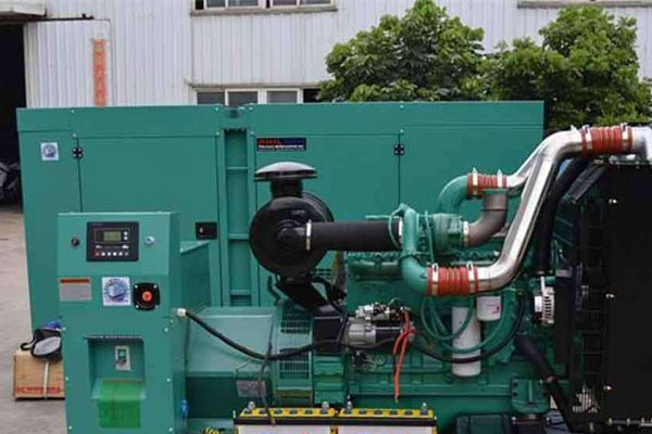 福田工厂发电机应急发电注意事项？