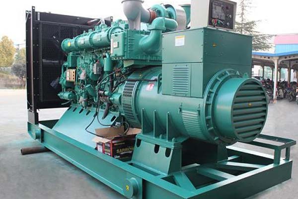 福田工厂发电机应急发电中如何优化燃油储备管理？