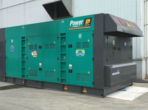 福田如何判断发电机组防冻液的质量是否下降？