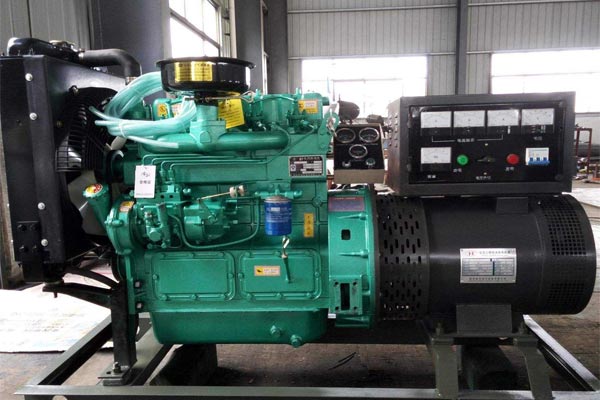福田传感器在柴油发电机组中起到什么作用？