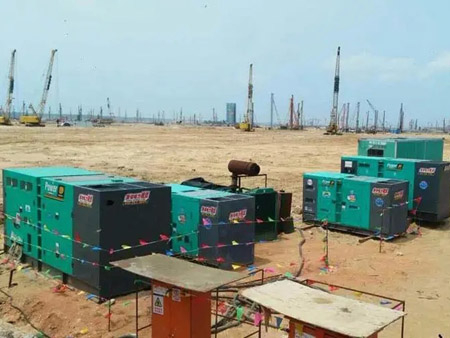 福田上柴柴油发电机组的质量怎么样？