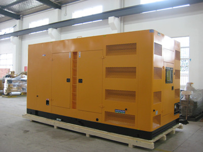 福田不同类型的发电机组在冬季保养时的注意事项有何差异？