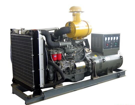 福田汽油发电机组冬季保养时，燃油系统需要注意什么？