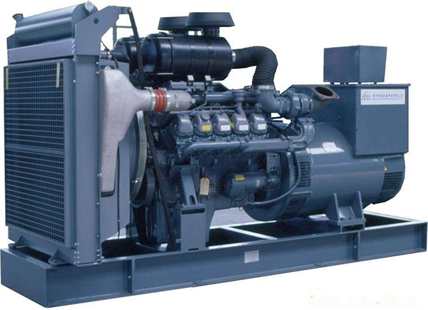 福田发电机组冬季保养需注意哪些细节？