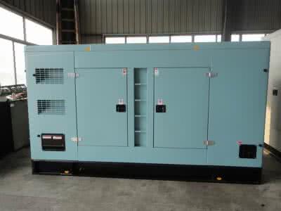 福田更换发电机组燃油预热装置的加热元件需要注意哪些细节？