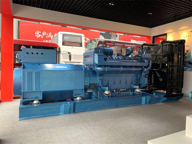 福田柴油发电机组冬季保养周期是多久？