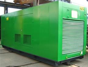 福田柴油发电机组的加热装置有哪些类型？