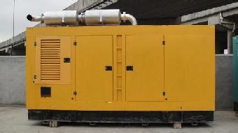 福田柴油发电机组北方使用是否需要加装加热装置？