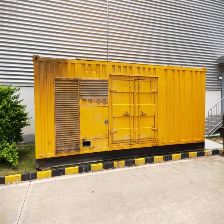 福田柴油发电机组在冬季启动前如何对燃油系统进行预热？