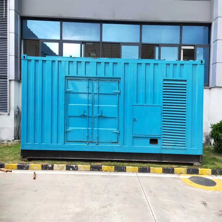 福田柴油发电机组冬季燃油使用注意事项？