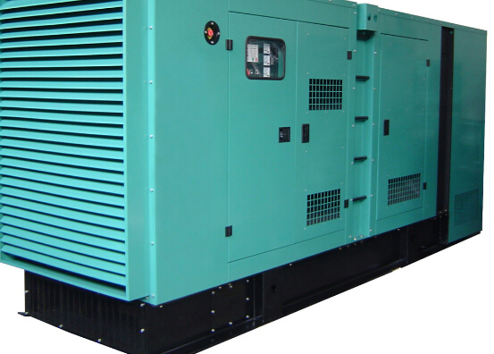 福田发电机组水冷式机油散热器常见的故障有哪些？