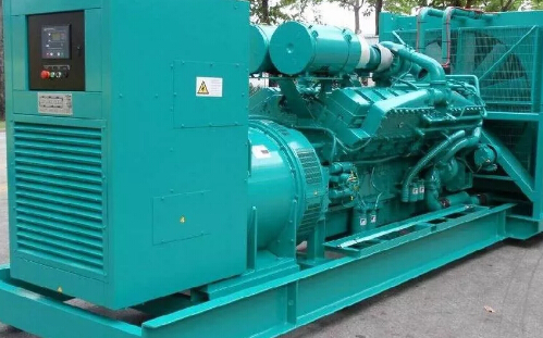 福田柴油发电机组冬季使用中需要注意哪些事项？