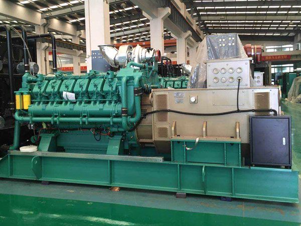 福田除了测量电瓶电压，还有哪些方法可以判断柴油发电机的充电系统是否正常？